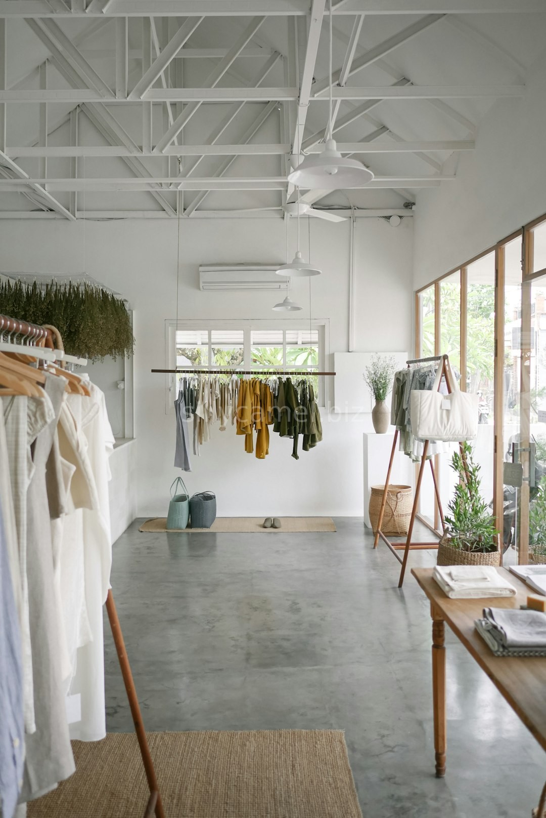 Bohemian Style