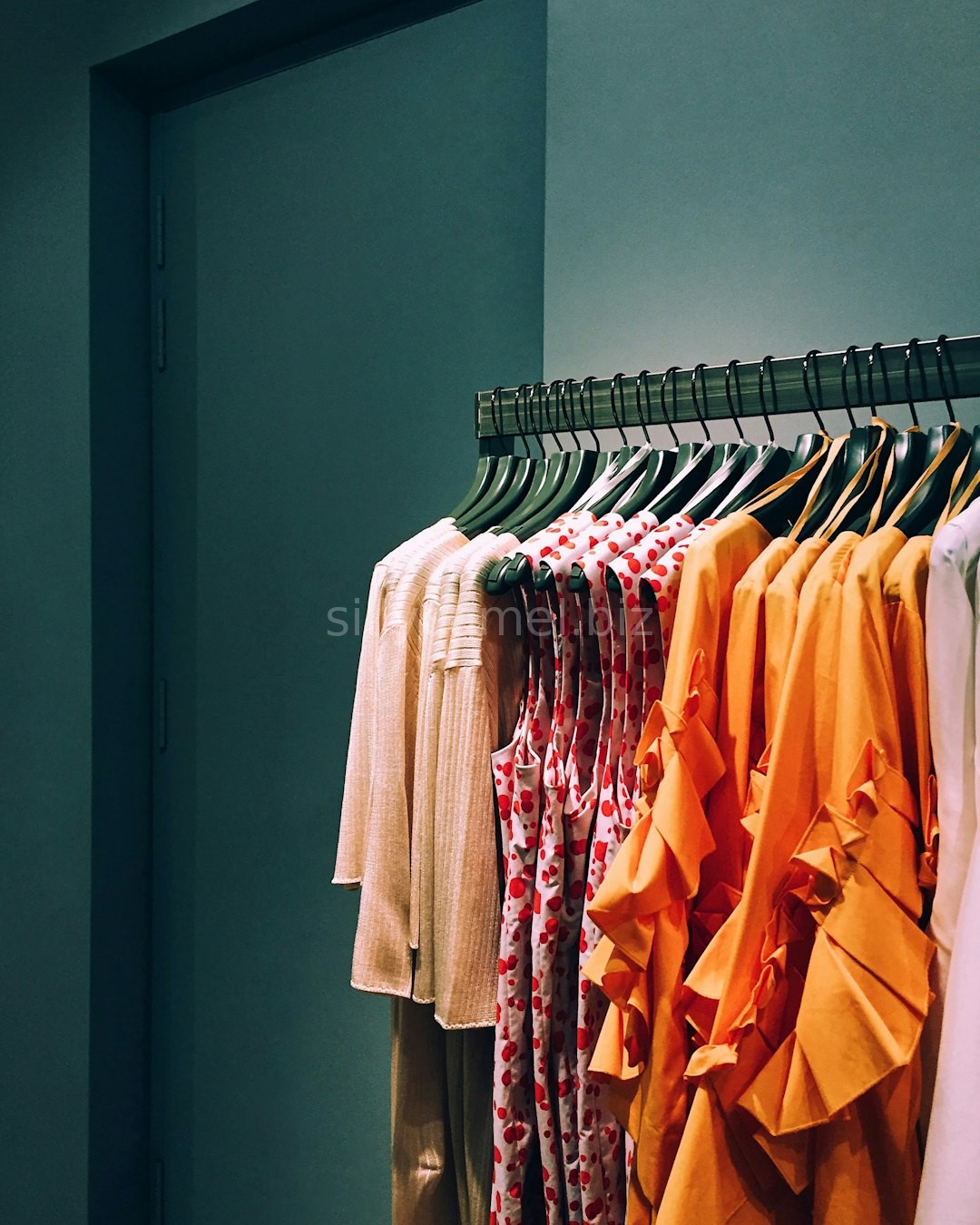 Boutique Interior