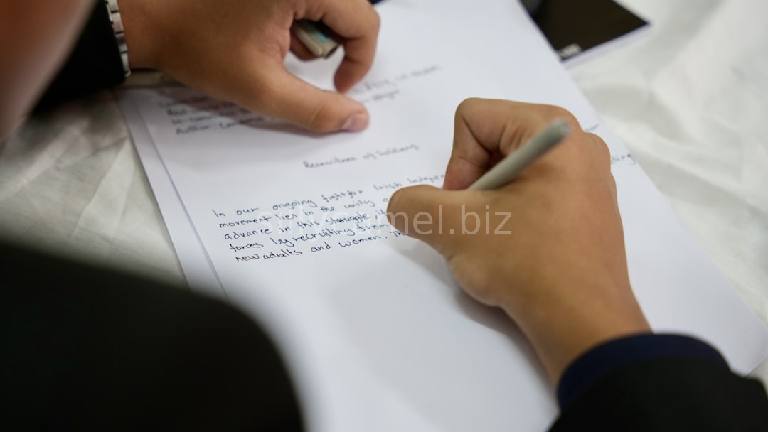 Sales Copy