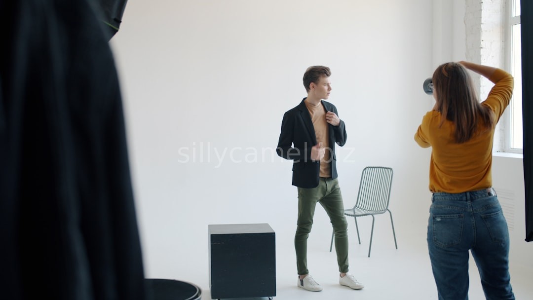 Art Direction