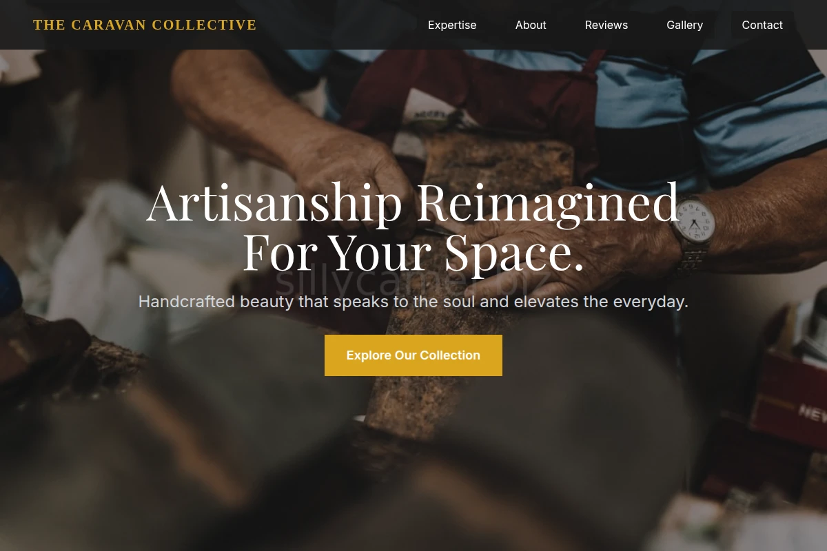 artisan